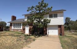 2802 Walnut Avenue, Lubbock, TX 79404