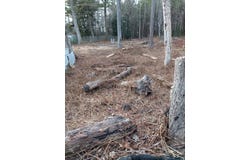 Lot SHERWOOD DR lot: 9, BLOXOM, VA 23308