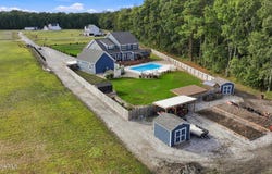 121 Serene Way, Moyock, NC 27958