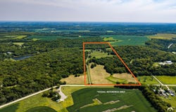 856 E 1150 Road, Baldwin City, KS 66006