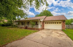 40 Mary Ann Circle, Cabot, AR 72023