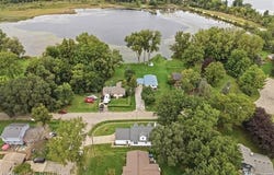 3315 Charlotte Drive, Brighton Twp, MI 48114