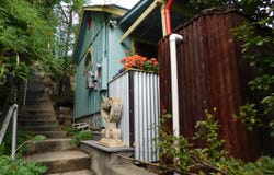 21 Temby Avenue, Bisbee, AZ 85603