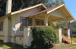 730 Sunset Avenue, Rocky Mount, NC 27804