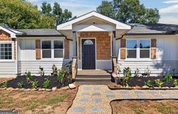 813 Tyus Road, Bowdon, GA 30108
