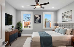 819 BELGIAN Avenue, BALTIMORE, MD 21218