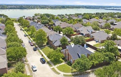 5314 Somerset Drive, Rowlett, TX 75089