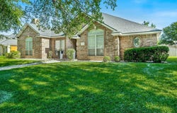 7604 BAYSWATER Road, Amarillo, TX 79119-6485