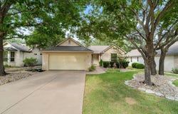 267 Whispering Wind Dr, Georgetown, TX 78633