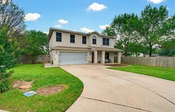 369 S Kates Cv, Buda, TX 78610