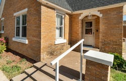 405 N Maxwell Ave, Tulia, TX 79088