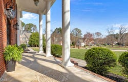 2020 Navan Lane, Garner, NC 27529