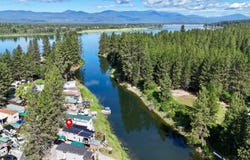 144 N Tall Pine Loop, Usk, WA 99180