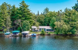 977 BUNDO RD, Three Lakes, WI 54562