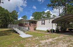 750 NE 131ST Terrace, WILLISTON, FL 32696
