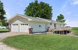 1332 County Road, Monroe, IA 50170