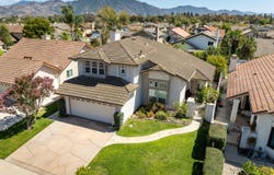5382 Meadowbluff Court, Camarillo, CA 93012