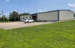 Industrial Park Rd., PARIS, TN 38242
