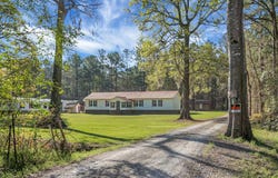 274 Rae Lane, Bonneau, SC 29431