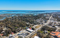 185 SAN MARCO Avenue, St. Augustine, FL 32084
