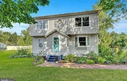 254 FRIENDSHIP Road, CRANBURY, NJ 08512