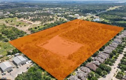 TBD23 Copper Canyon, Argyle, TX 76226
