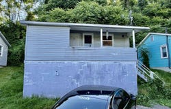 5 Brawley Road, Charleston, WV 25314