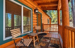656 St Moritz Drive, Big Bear Lake, CA 92315