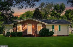 11269 CEDAR Avenue, CULPEPER, VA 22701