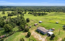 379 FM 80 S, Teague, TX 75860