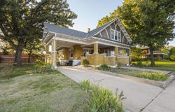 1003 N State St., Augusta, KS 67010