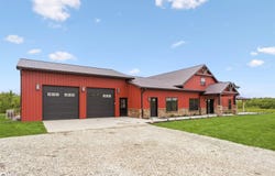 1524 260th St., Winterset, IA 50273