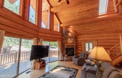6168 W HIDDEN PINES Loop, Pine, AZ 85544
