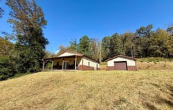 1396 Yeager Run Rd, Pennsboro, WV 26415