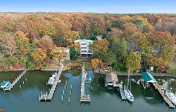 206 HARBOR Drive, LUSBY, MD 20657