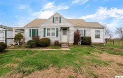 18324 Sonora Hardin Springs Road, Eastview, KY 42732