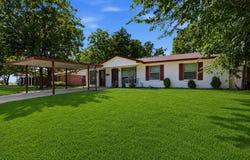 3725 Sheryl Drive, Mesquite, TX 75150