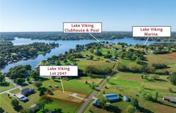 Admiral Drive lot: 2047, Gallatin, MO 64640