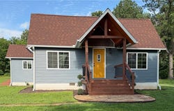 615 Range Street, Marshall, AR 72650