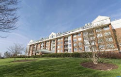 500 CRESTWOOD DR, CHARLOTTESVILLE, VA 22903