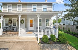 335 LOWER SNUFF MILL Road, HOCKESSIN, DE 19707