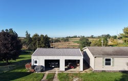 4037 Creamery Street, Stitzer, WI 53825