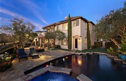 2 Galaxy Isle, Ladera Ranch, CA 92694
