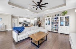 1186 Eisenhower Circle, Lynn Haven, FL 32444