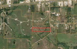 2075 County Road 151, Gainesville, TX 76240