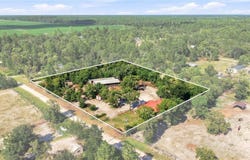 2251 SE 136TH Avenue, MORRISTON, FL 32668