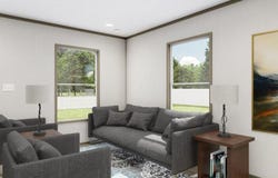 60 O'Keefe Circle, Conway, NH 03860