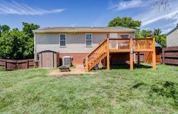 208 Sweeney Circle, Forest, VA 24551