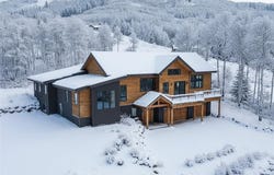 27250 Frisco Place lot: 2, Clark, CO 80428