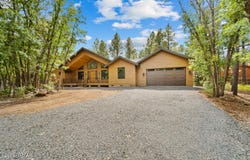 3934 Snow Circle, Pinetop, AZ 85935